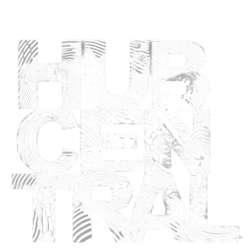 Hub Central Logo